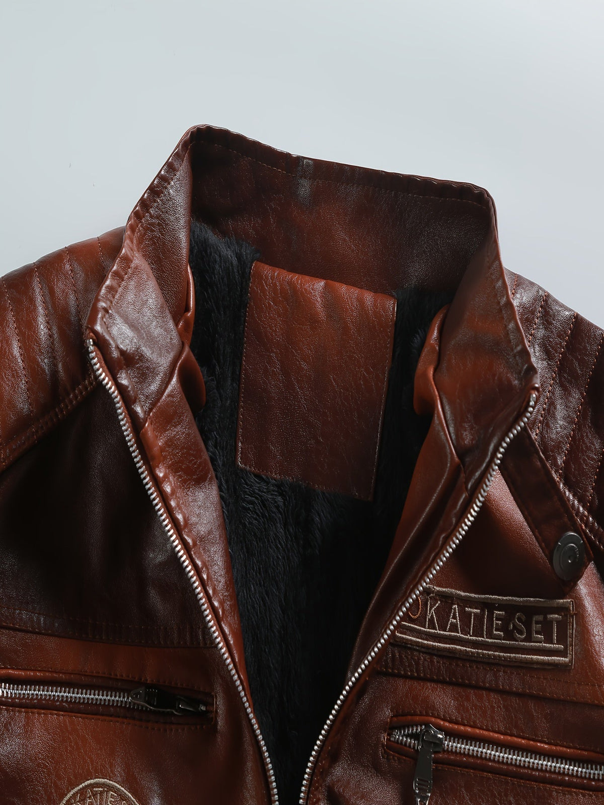 Simon™ - Stilfuld jakke