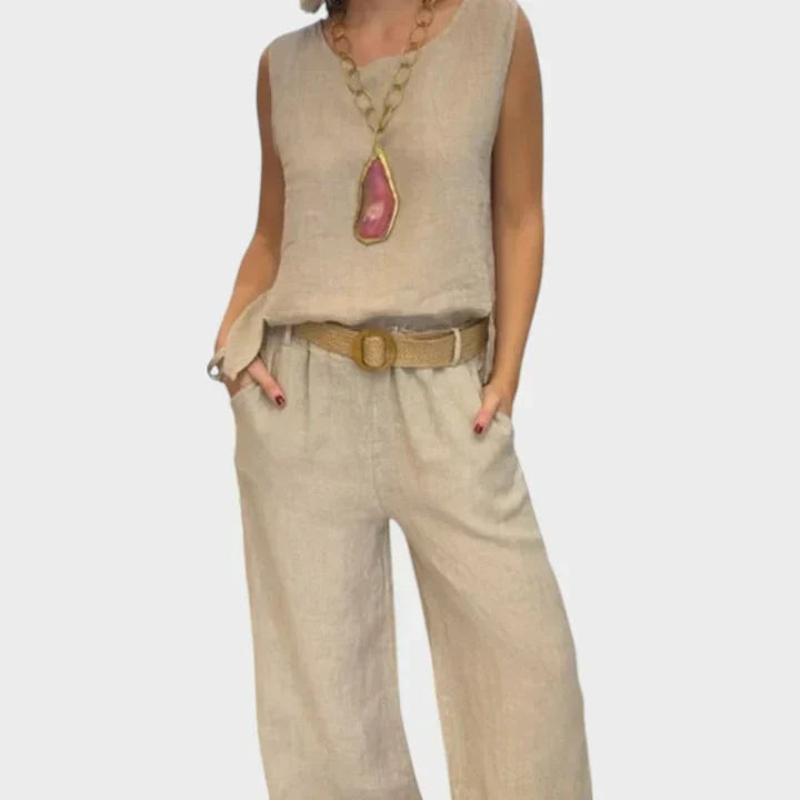Paloma™ | Boho todelt sæt