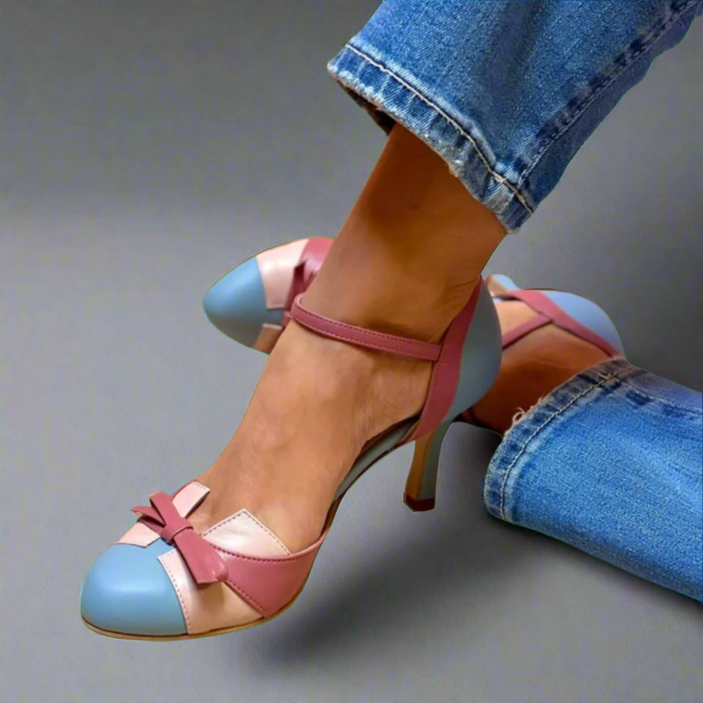 Giada™ | Comfortabele Orthopedische Sandalen