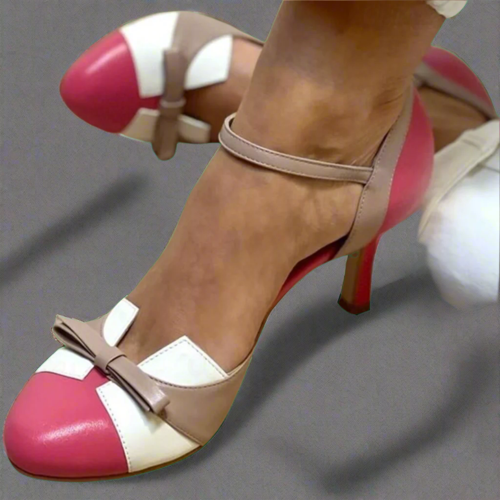 Giada™ | Comfortabele Orthopedische Sandalen