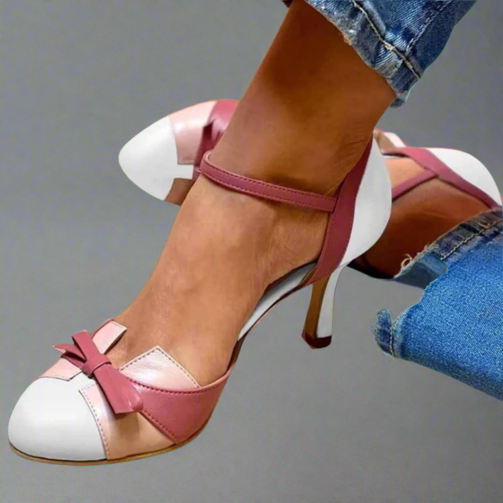 Giada™ | Comfortabele Orthopedische Sandalen