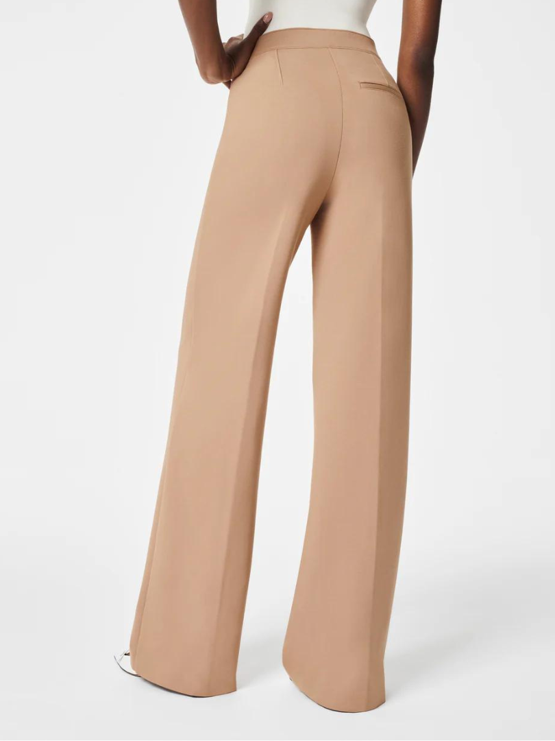 Elegante en Sculpturale Pantalon FitCurve™
