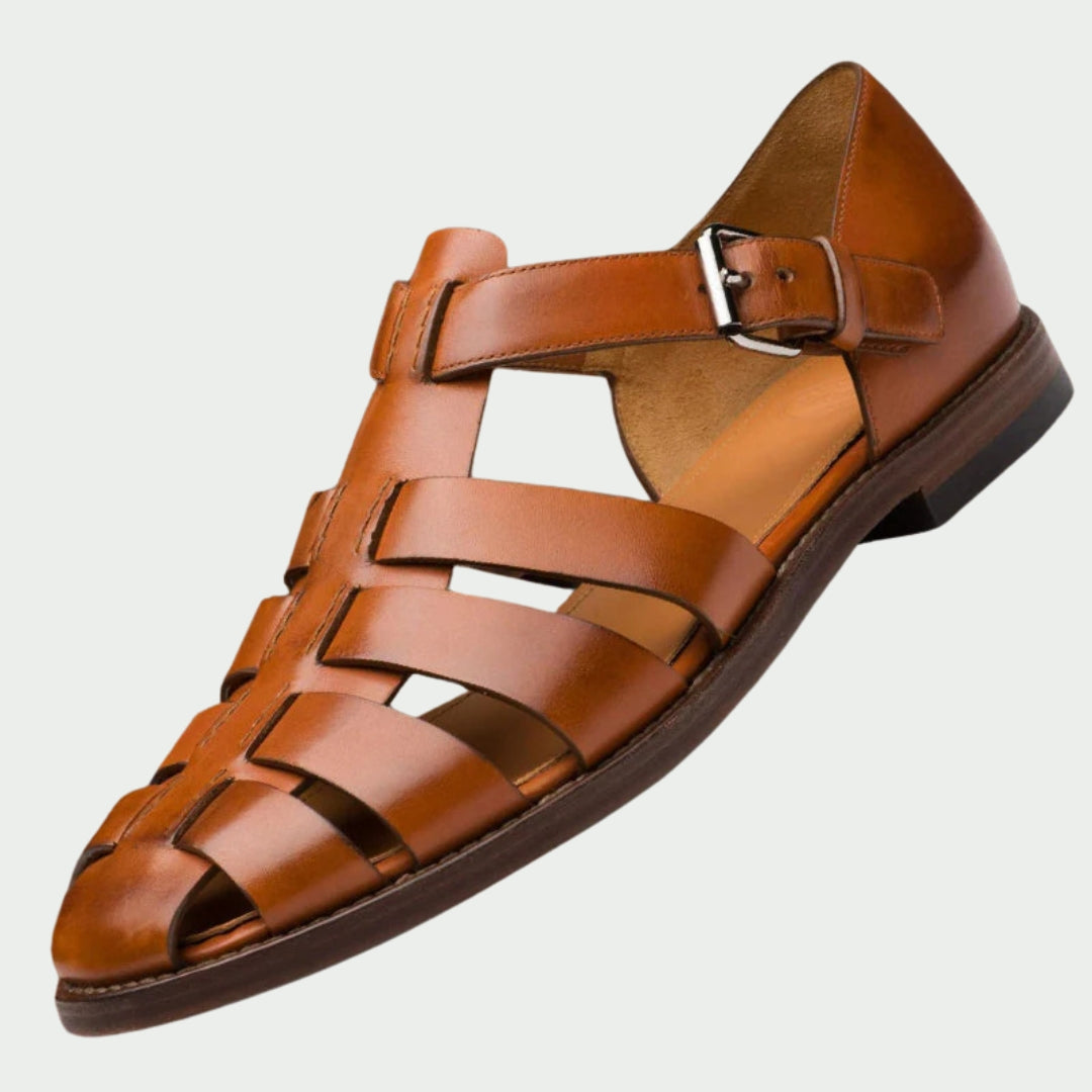 Owen™ - Flade Sandaler