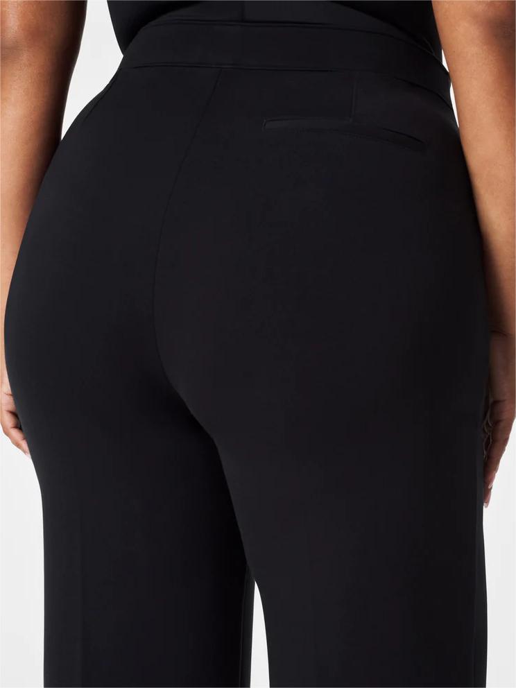 Elegante en Sculpturale Pantalon FitCurve™