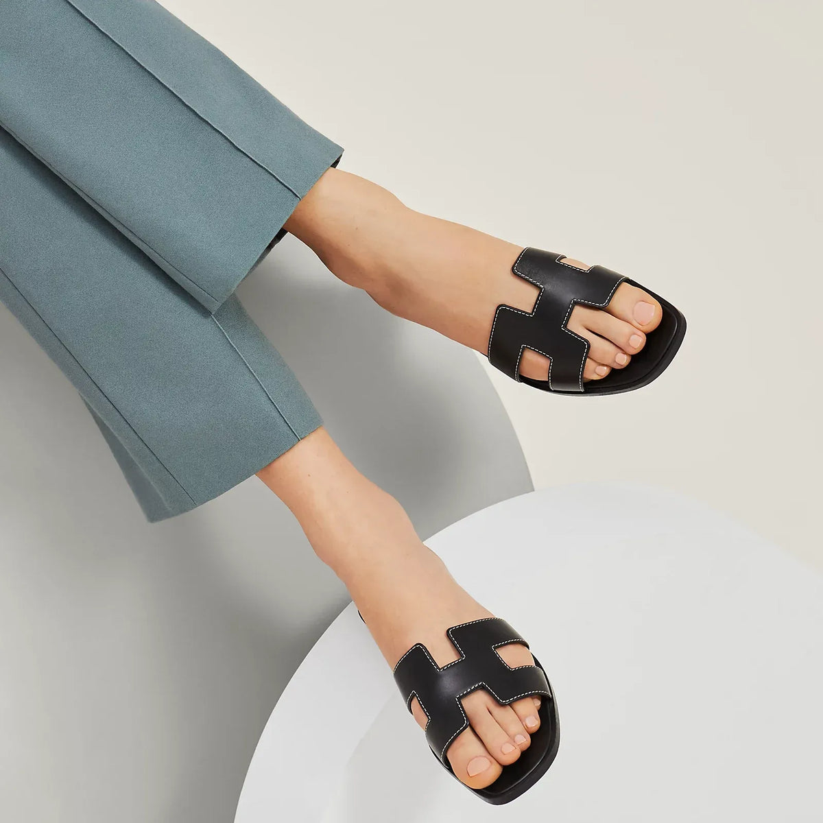 ARIS | ELEGANTE SANDALEN