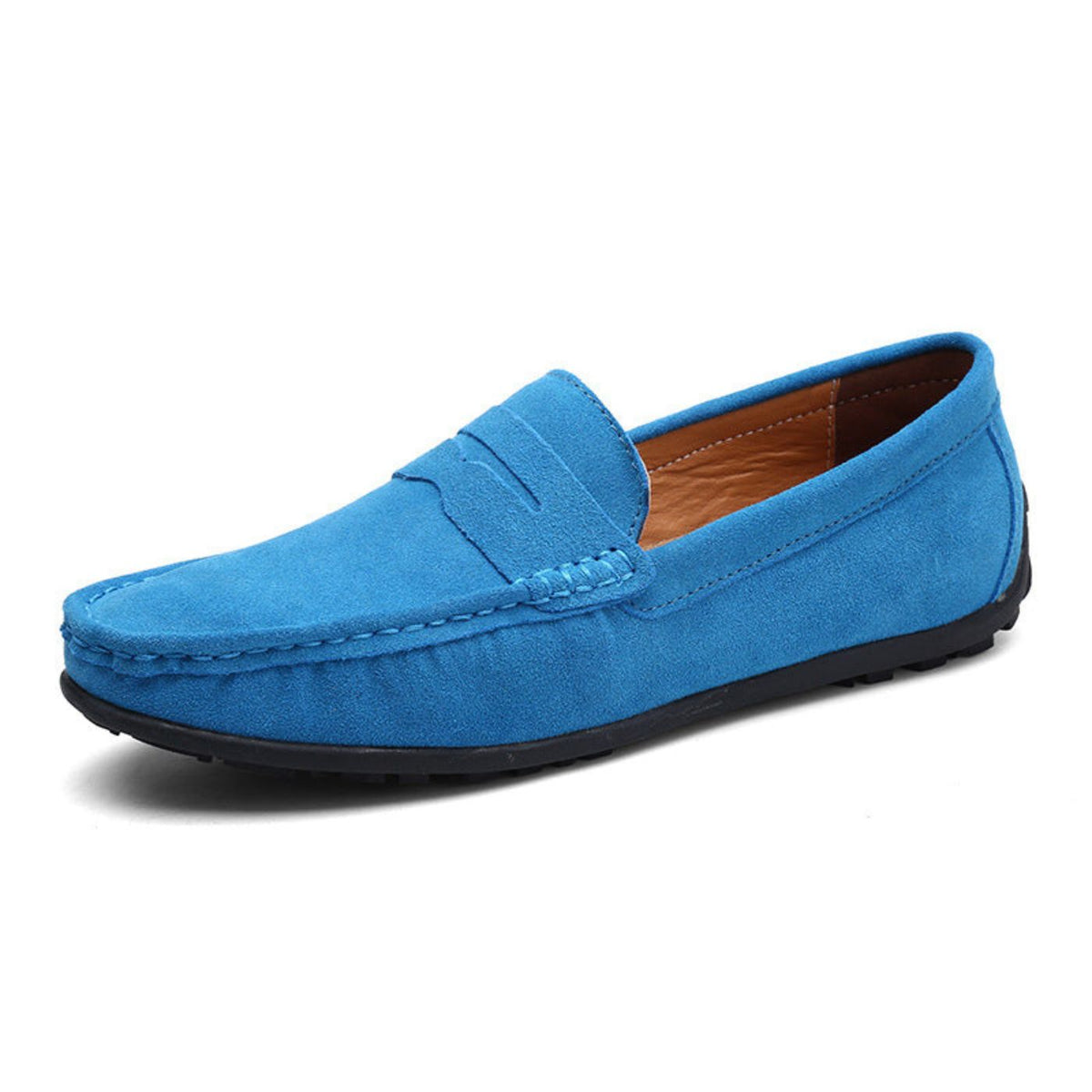 Michael™ - Ortopædisk Loafer