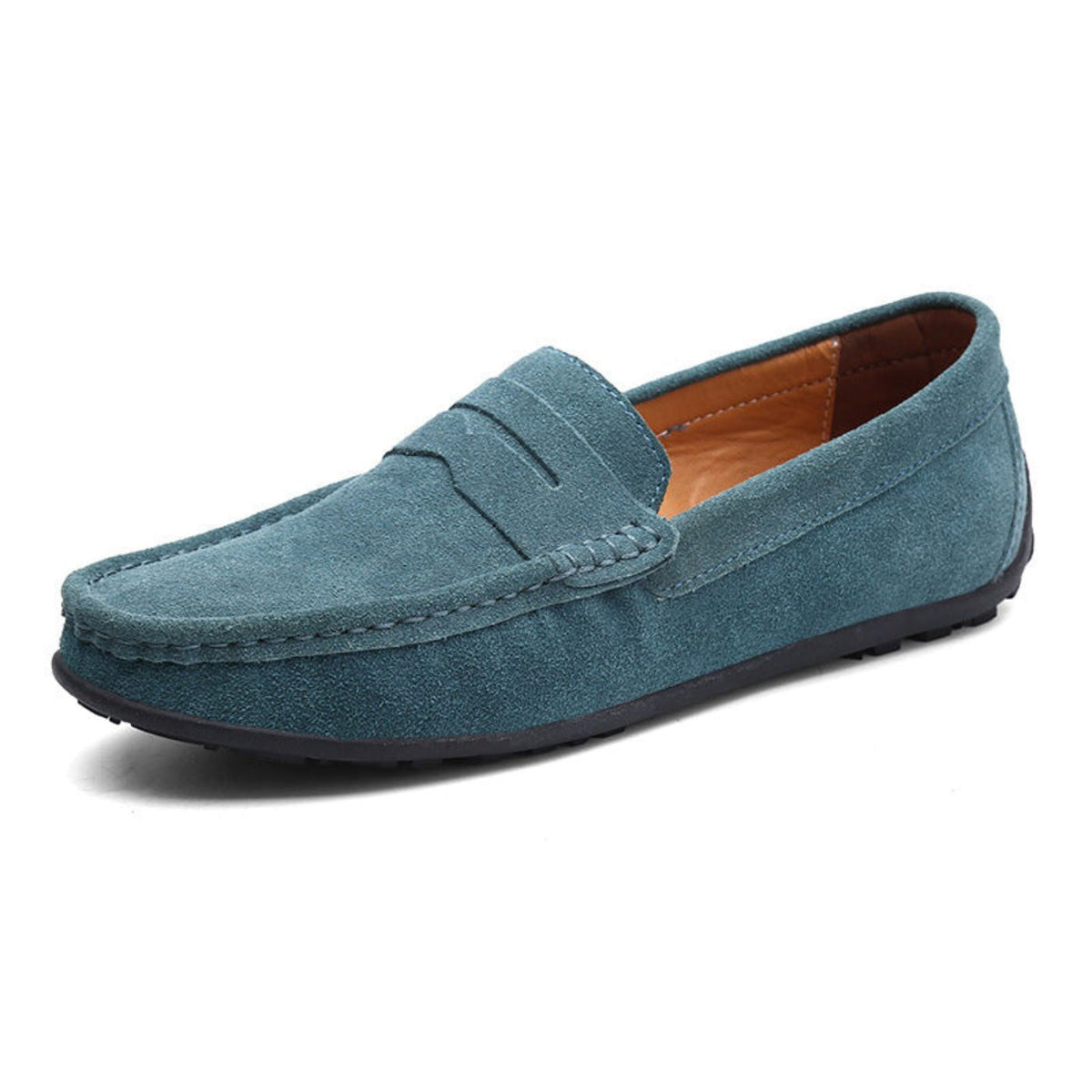 Michael™ - Ortopædisk Loafer