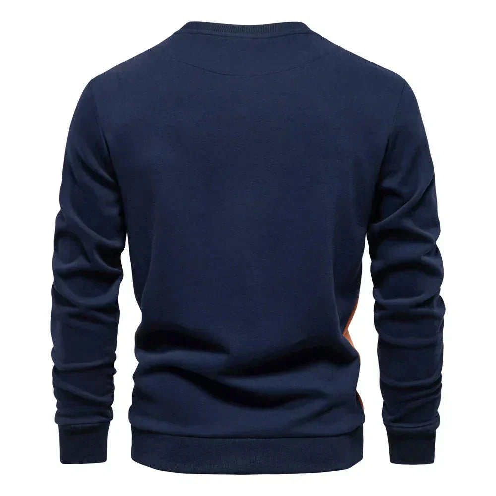 Wendelin | Tijdloos Stijl & Maximale Draagcomfort