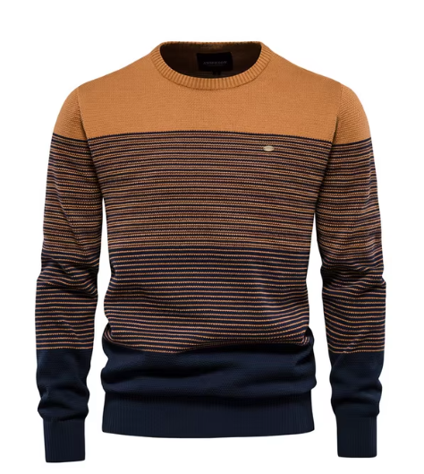 Koelman | Robuuste herenpullover