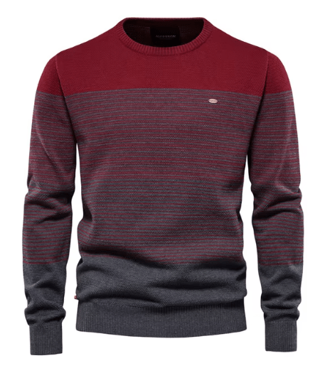 Ekkehard | Maskuline stijl ontmoet ultiem comfort