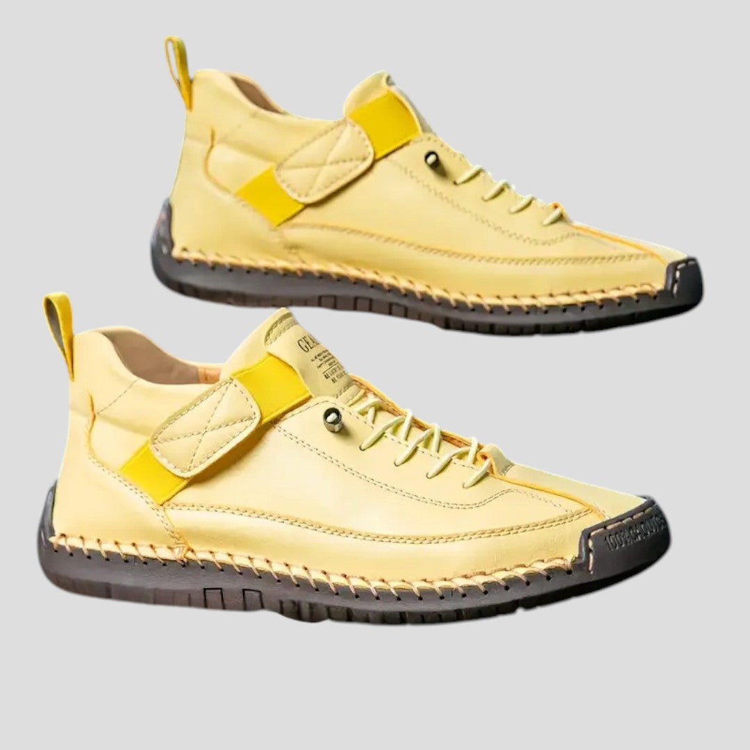 ELENA | Orthopedische Schoenen met Totaal Comfort en Veelzijdige Stijl