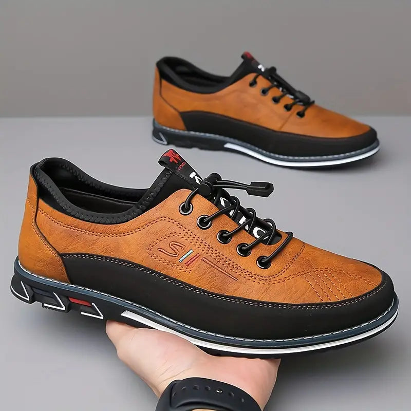 Earl™ - Komfortable Sneakers