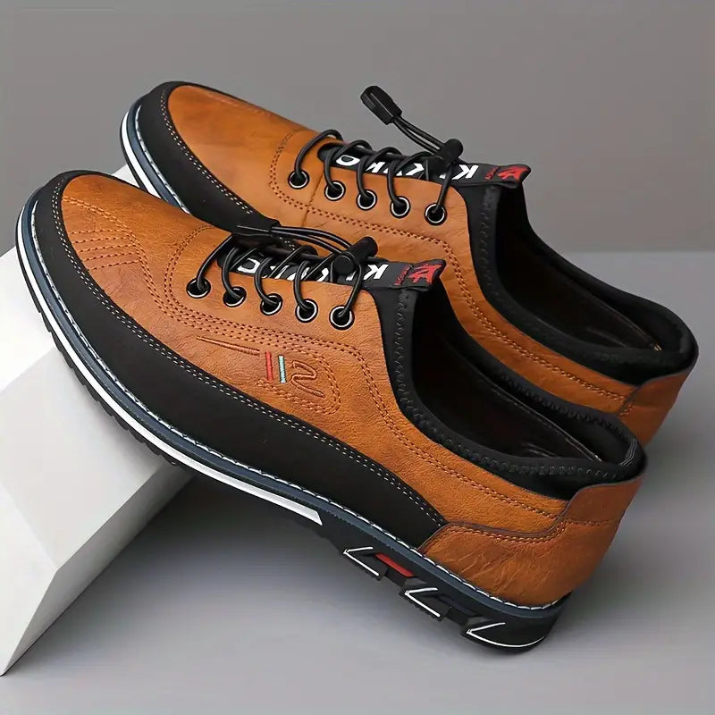 Earl™ - Komfortable Sneakers