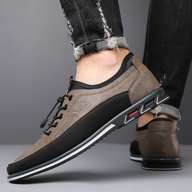 Earl™ - Komfortable Sneakers