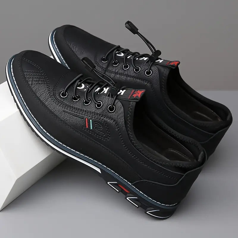 Earl™ - Komfortable Sneakers
