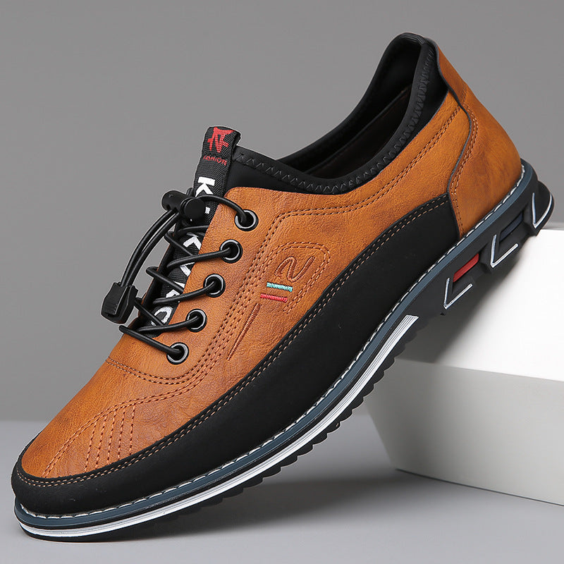 Earl™ - Komfortable Sneakers