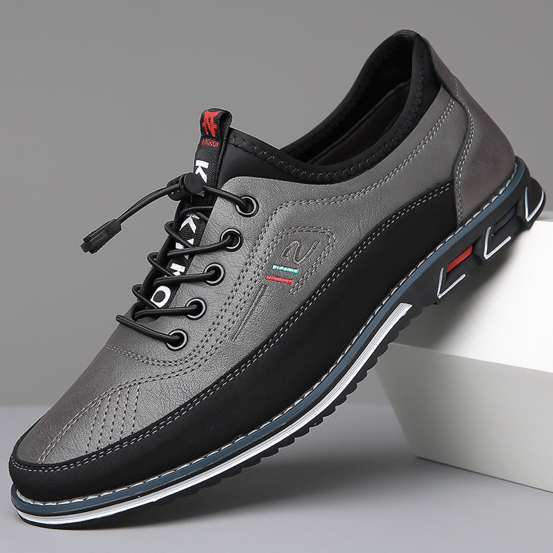 Earl™ - Komfortable Sneakers