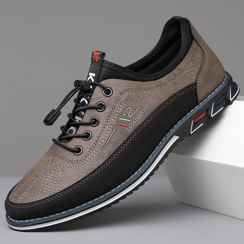 Earl™ - Komfortable Sneakers