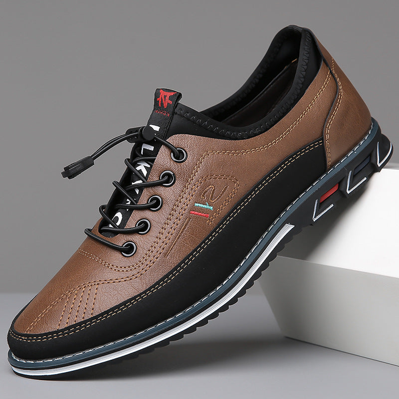 Earl™ - Komfortable Sneakers