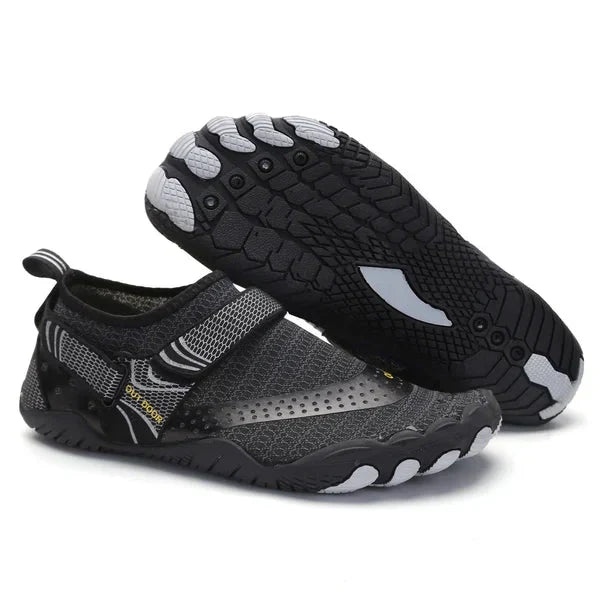 Nordlys™ - Trekking sko