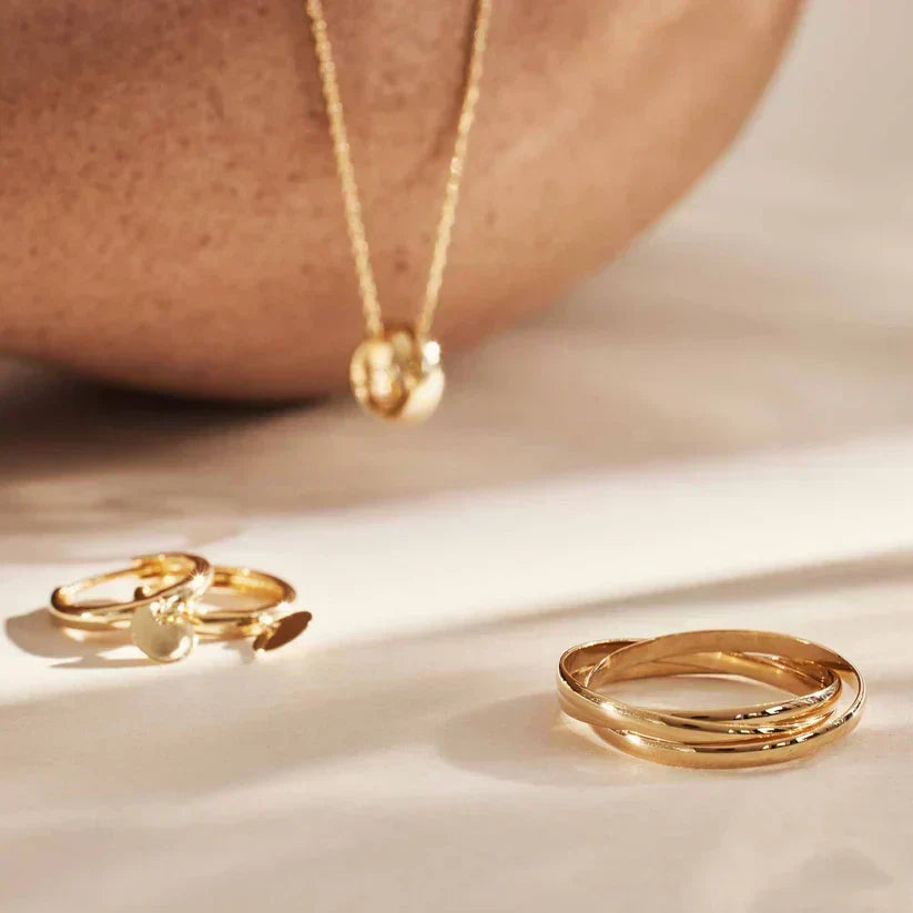 Adriana - Den Gyldne Ring