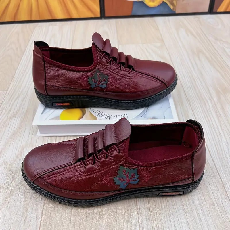 NOOR | Orthopedische Schoenen met Dagelijks Comfort en Tijdloze Elegantie