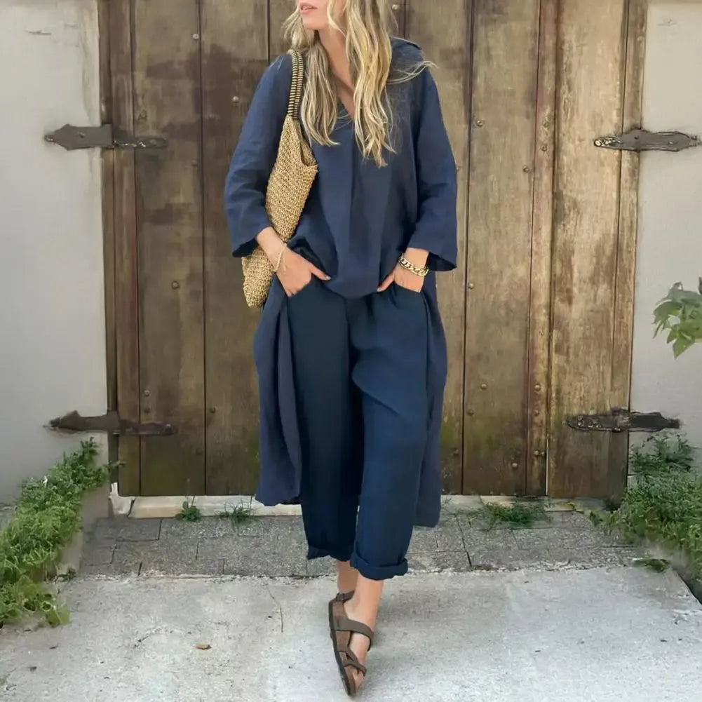 Lucía | Kompletsæt med to dele