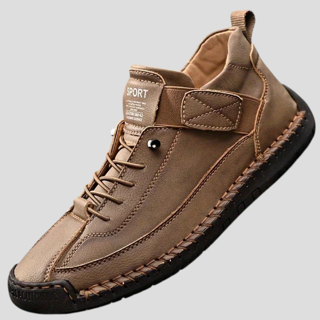 ELENA | Orthopedische Schoenen met Totaal Comfort en Veelzijdige Stijl