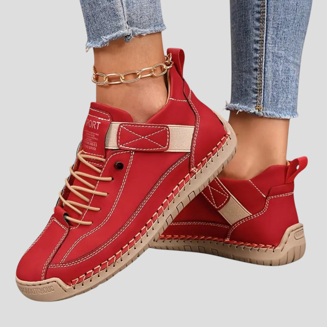 ELENA | Orthopedische Schoenen met Totaal Comfort en Veelzijdige Stijl