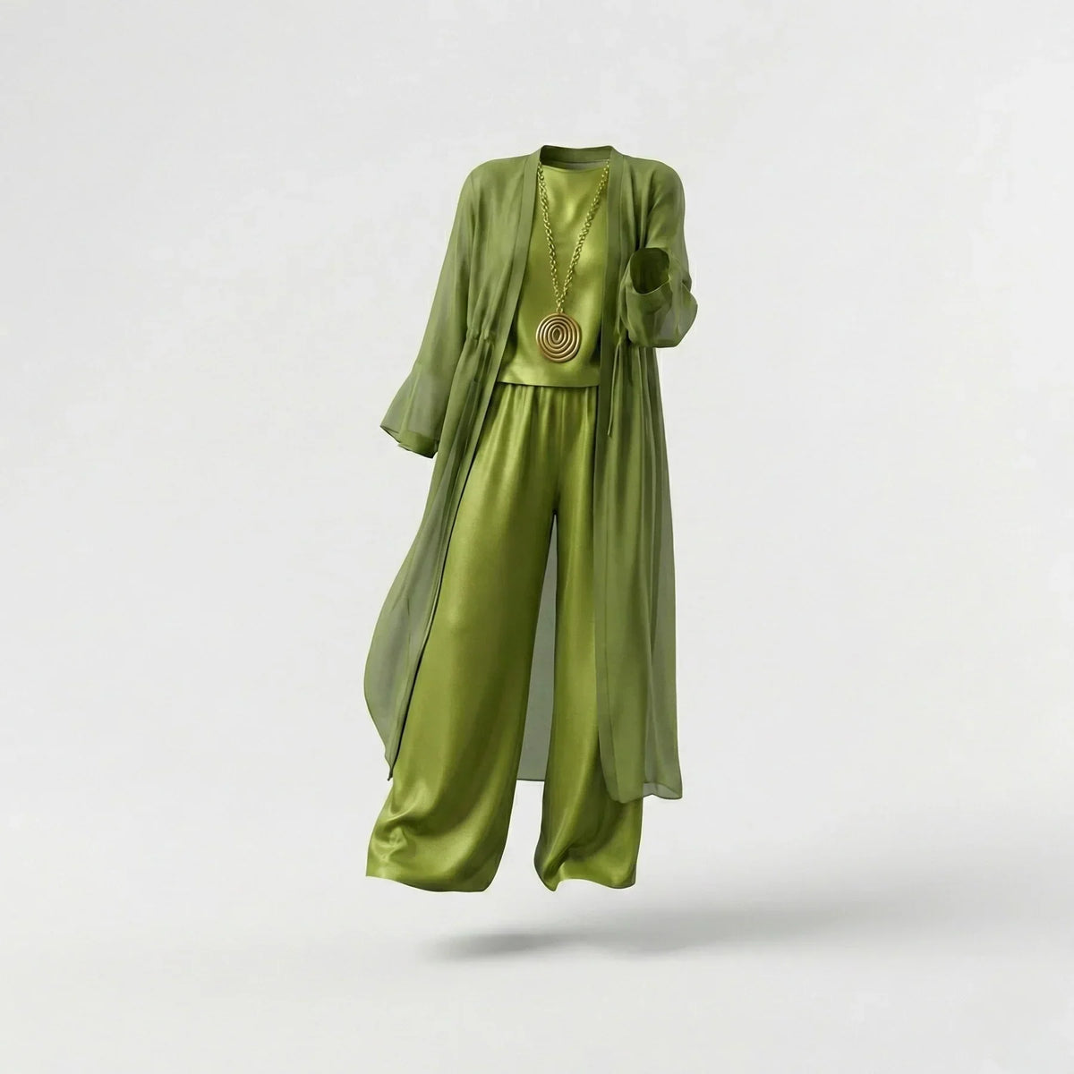 Elvira™ | Elegant og komfortabelt sæt