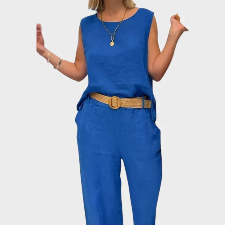 Paloma™ | Boho todelt sæt