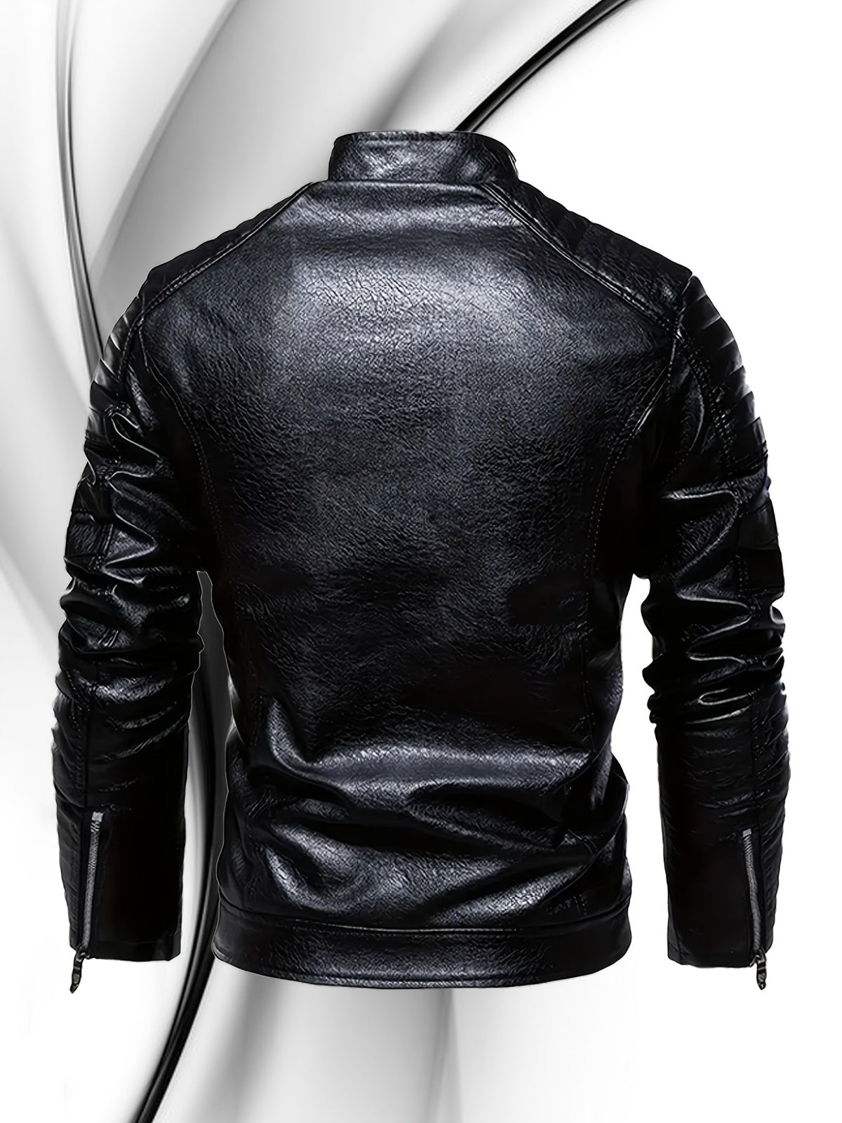 Simon™ - Stilfuld jakke