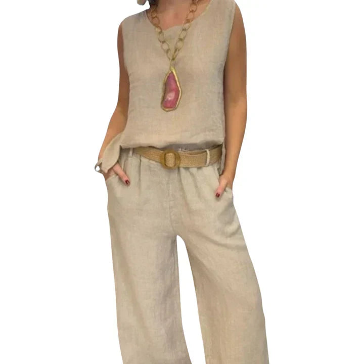 Paloma™ | Boho todelt sæt