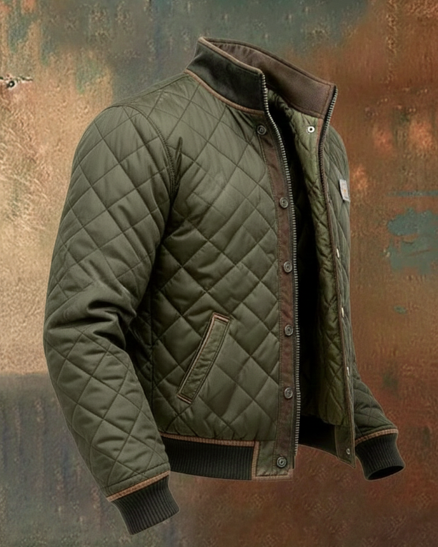 Arden™ – Urban Layer Jakke