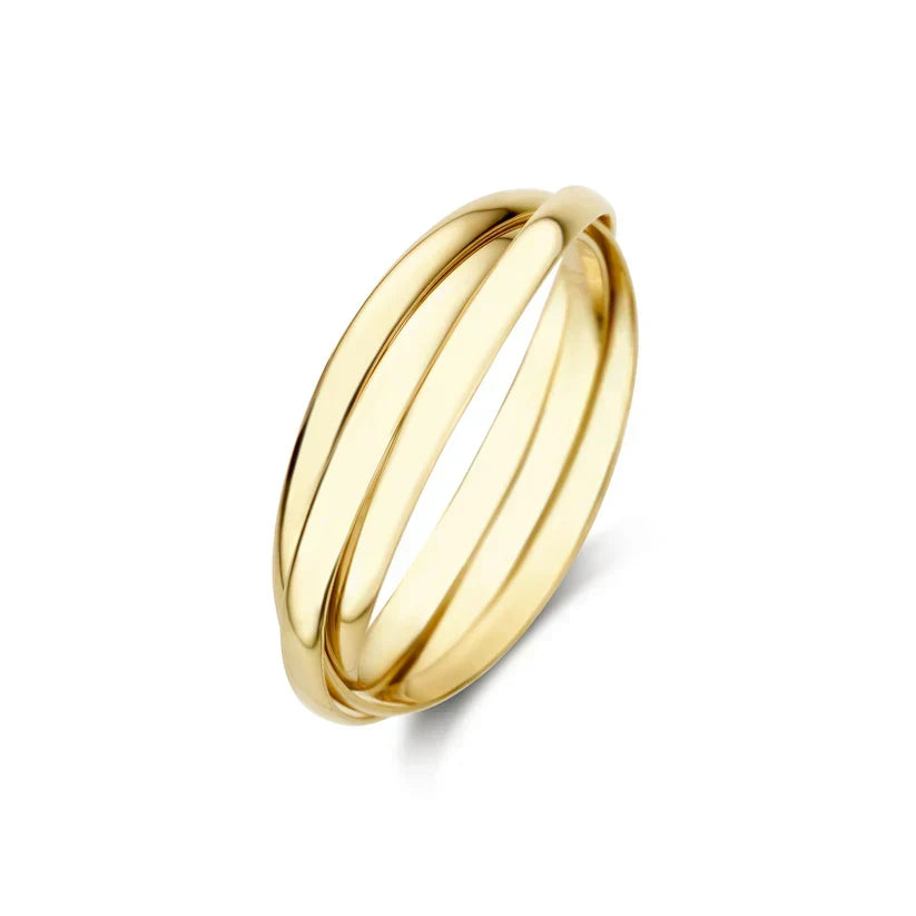 Adriana - Den Gyldne Ring