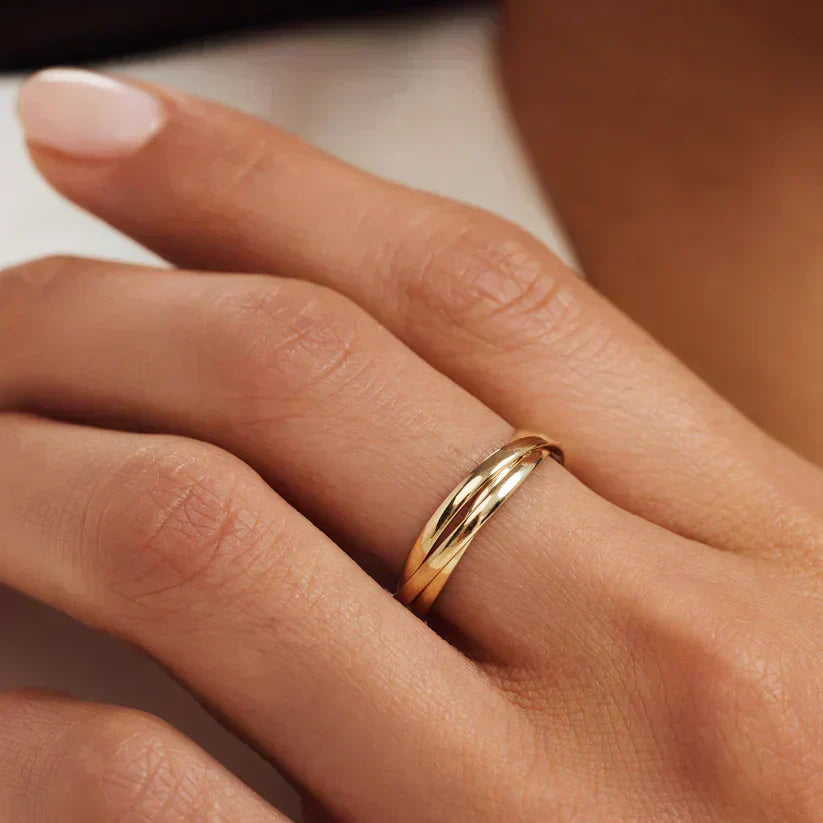 Adriana - Den Gyldne Ring