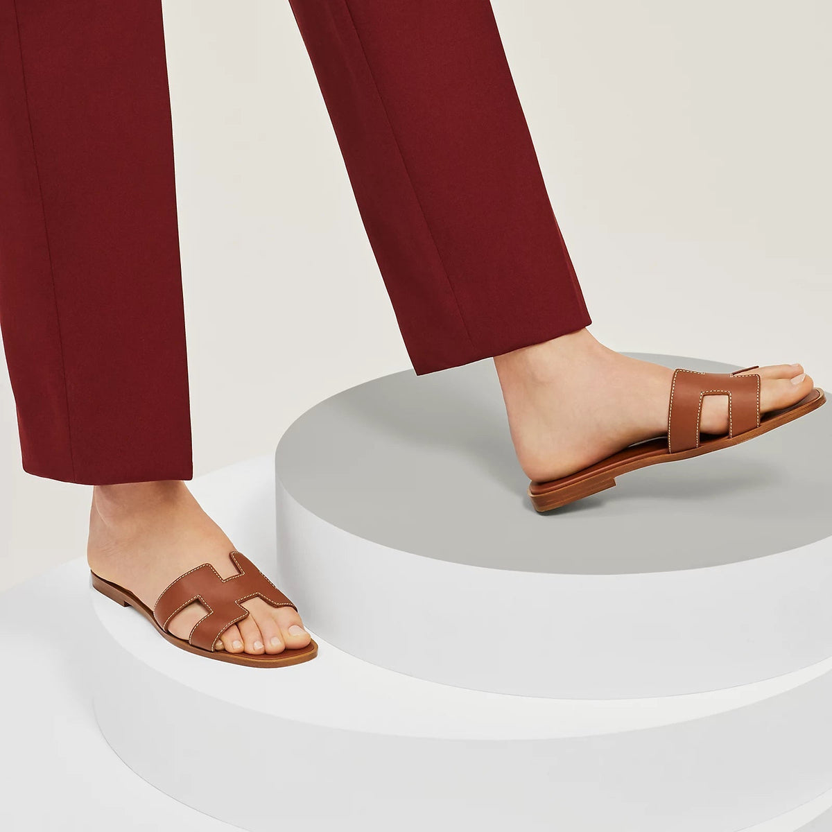 ARIS | ELEGANTE SANDALEN
