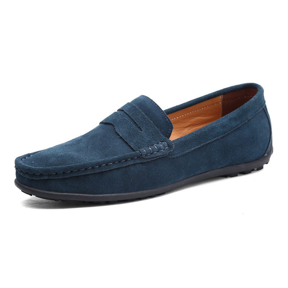 Michael™ - Ortopædisk Loafer