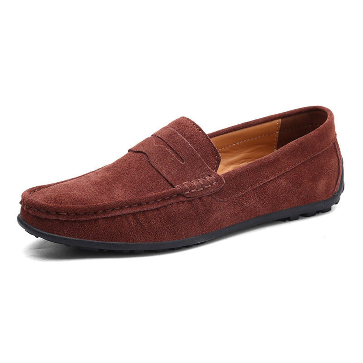 Michael™ - Ortopædisk Loafer