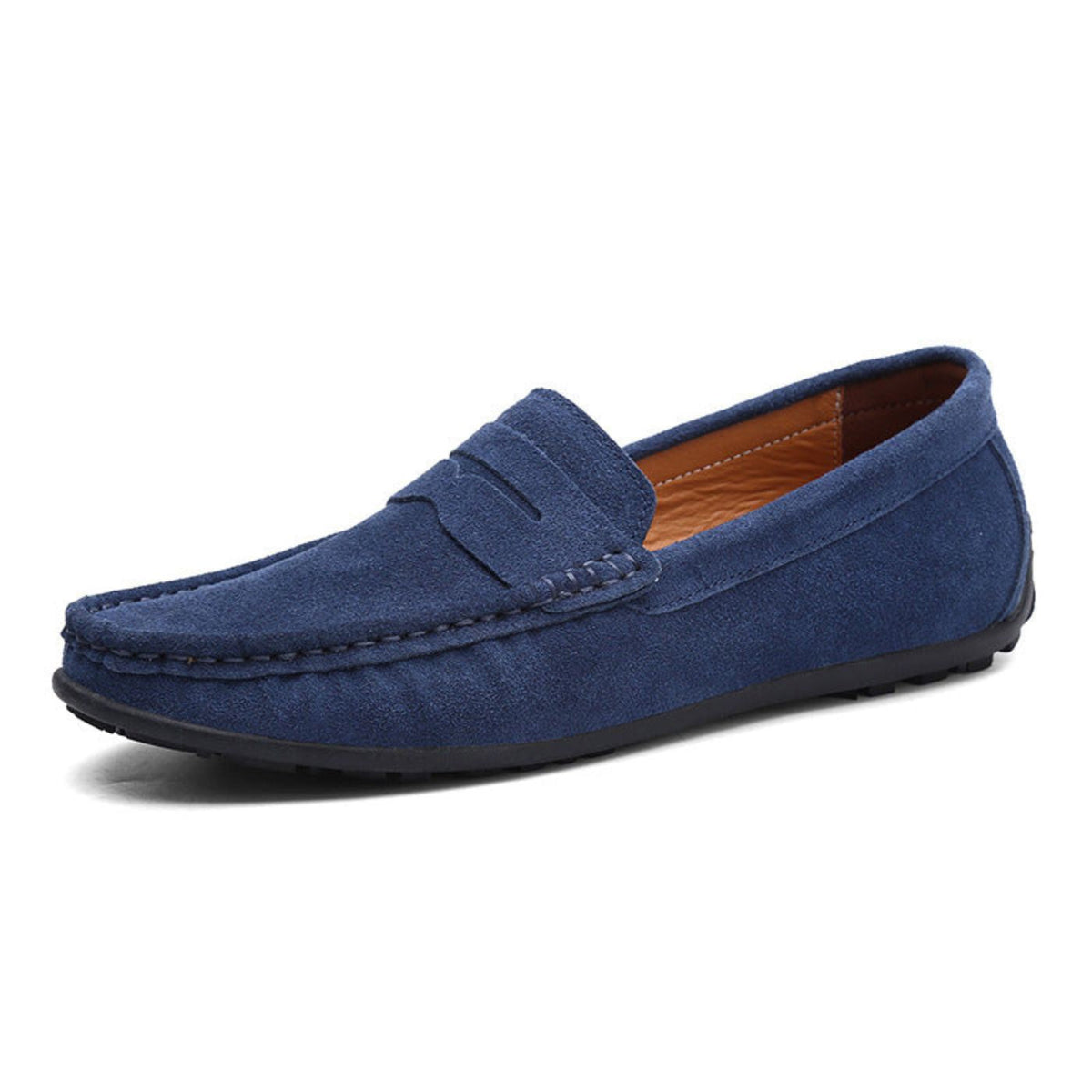 Michael™ - Ortopædisk Loafer