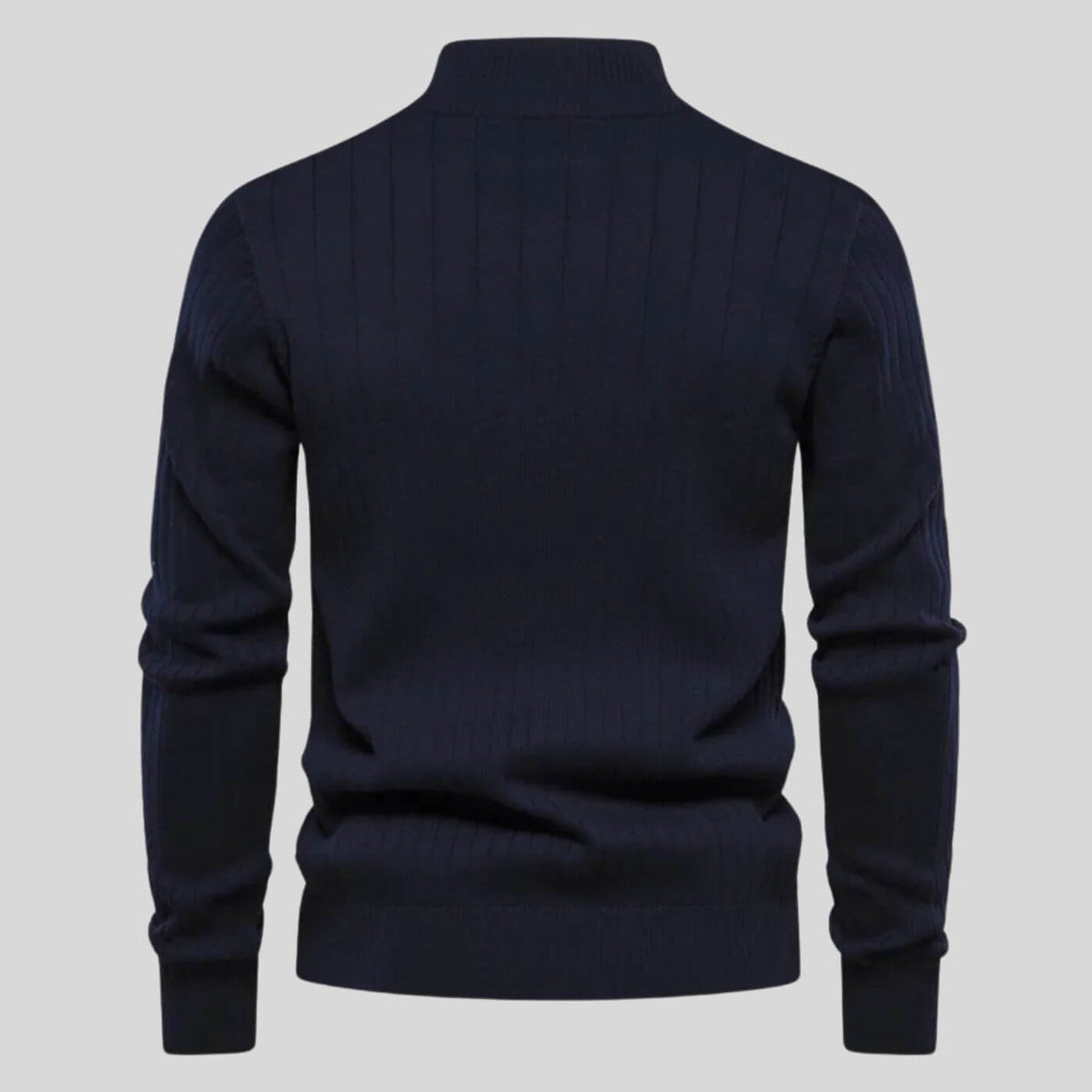 Friedbert | Hoogwaardige Heren-Comfort-Pullover
