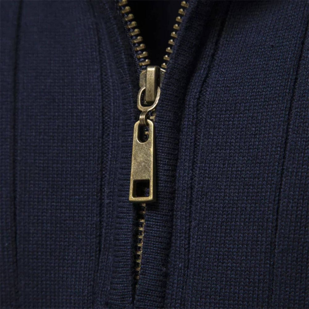 Friedbert | Hoogwaardige Heren-Comfort-Pullover