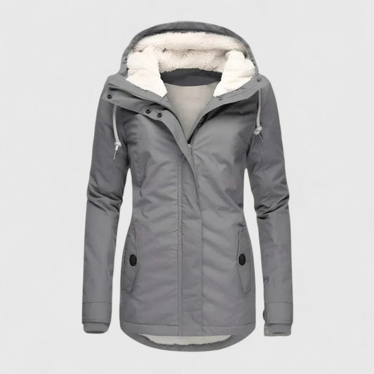 LOTTE | Beschermende Winterjas voor Vrouwen