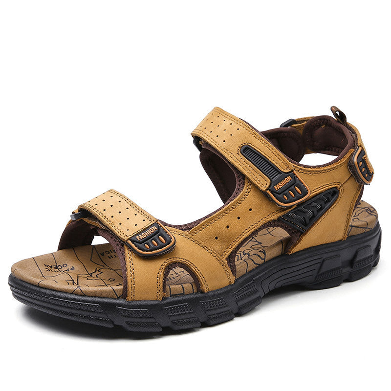 Peter™ - Trekking sandaler