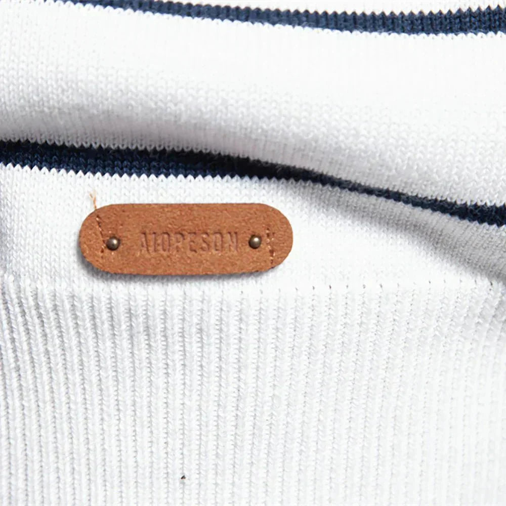 Rupprecht | Robuuste Herenpullover
