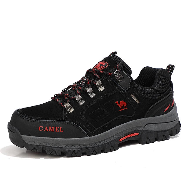 Camel™ – Innovative Vandrestøvler