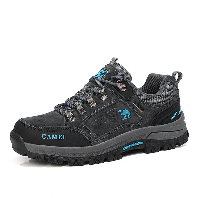 Camel™ – Innovative Vandrestøvler