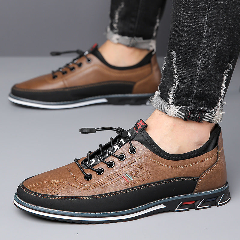 Earl™ - Komfortable Sneakers