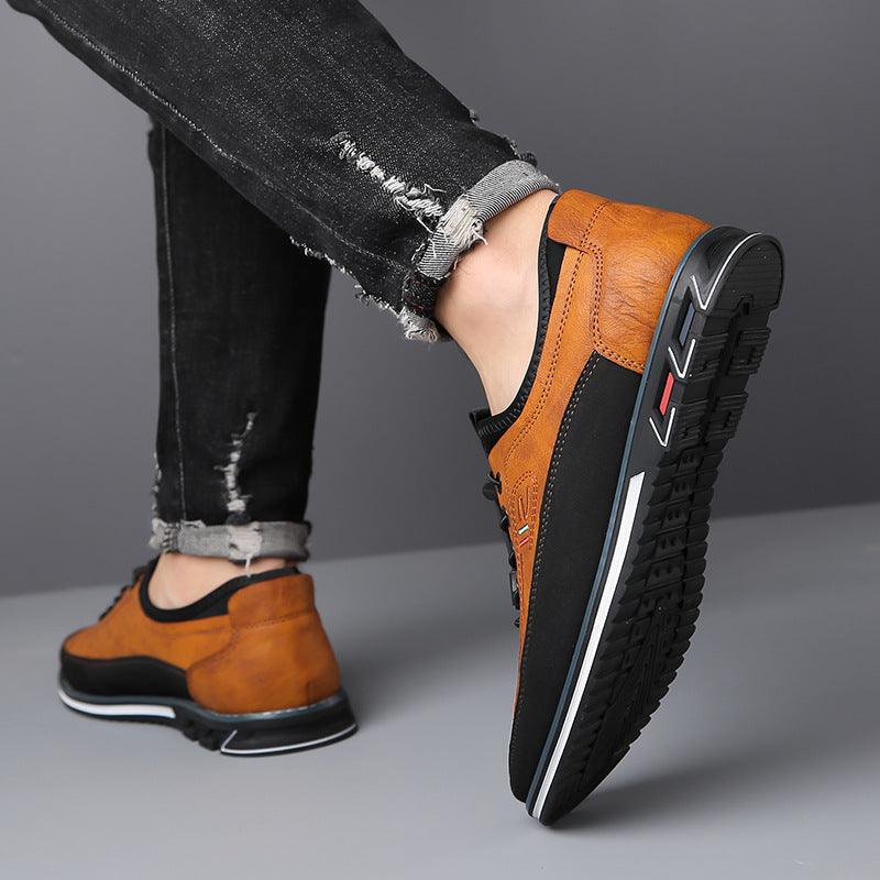 Earl™ - Komfortable Sneakers