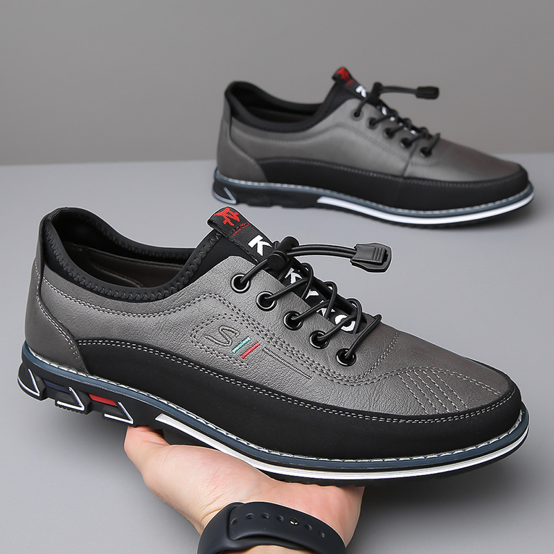 Earl™ - Komfortable Sneakers